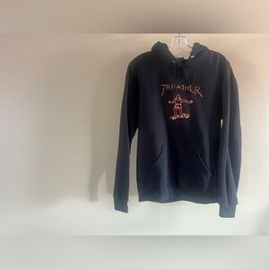 Thrasher Hoodie
